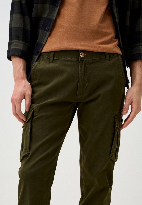 Van Hipster Брюки - фото 4