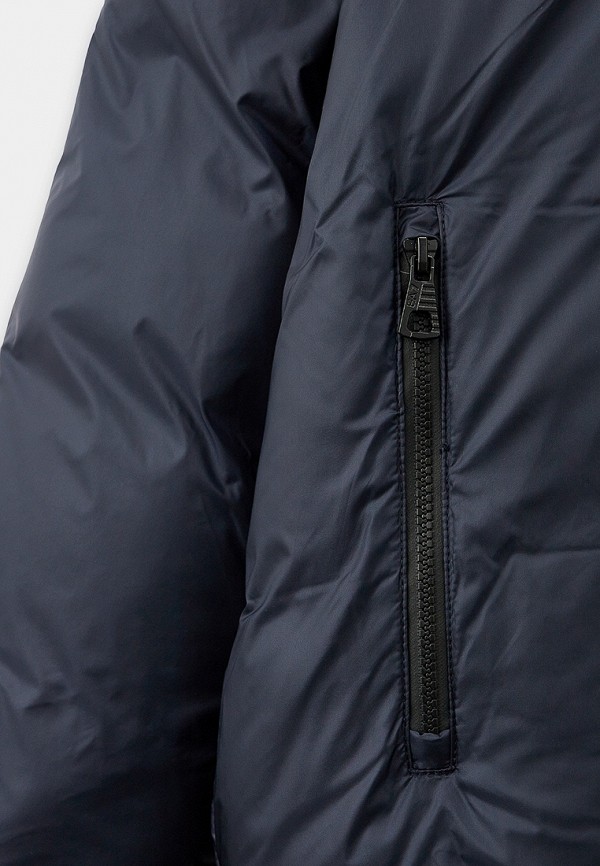 EA7 Куртка утепленная - фото 4