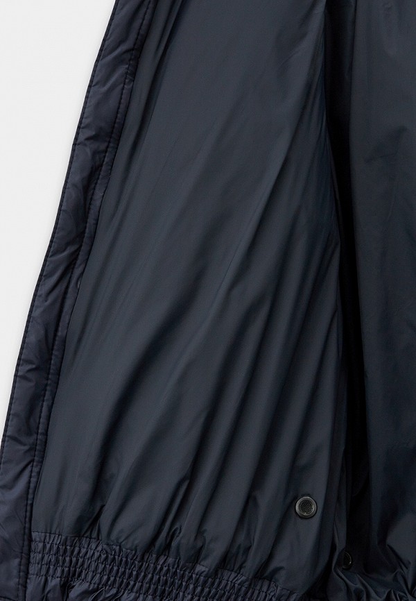 EA7 Куртка утепленная - фото 5