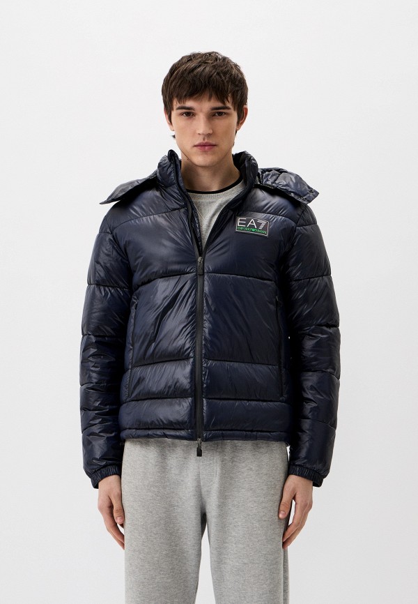 EA7 Пуховик - Mountain M Jacket - фото 1