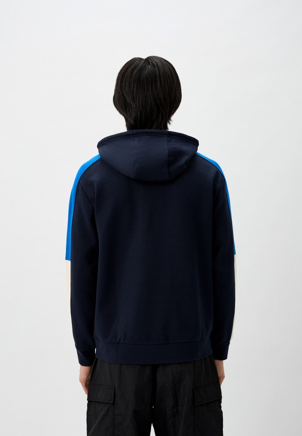 EA7 Худи - VISIBILITY M - фото 3