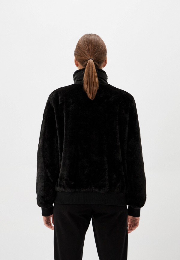 EA7 Куртка меховая - WINTER JACKETS W - фото 3