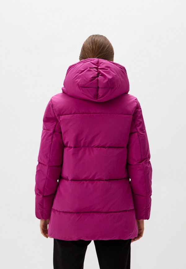 EA7 Пуховик - WINTER JACKETS W - фото 3