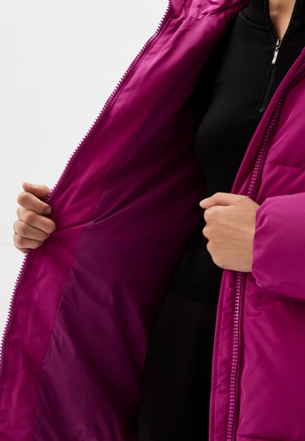 EA7 Пуховик - WINTER JACKETS W - фото 4