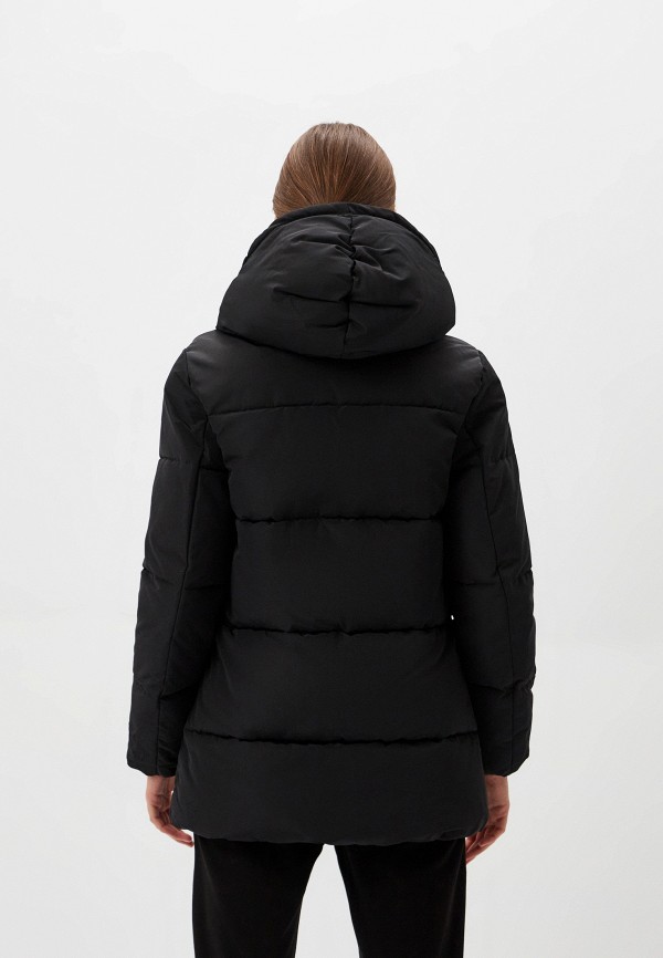 EA7 Пуховик - WINTER JACKETS W - фото 3