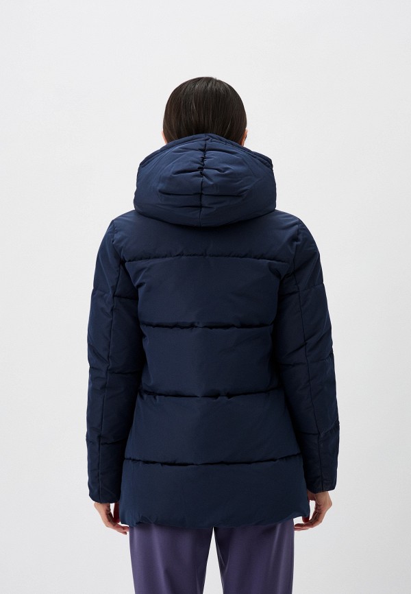 EA7 Пуховик - WINTER JACKETS W - фото 3