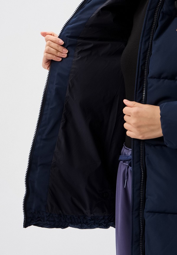 EA7 Пуховик - WINTER JACKETS W - фото 4