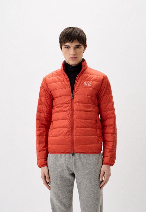 EA7 Куртка утепленная - CORE ID M - фото 1