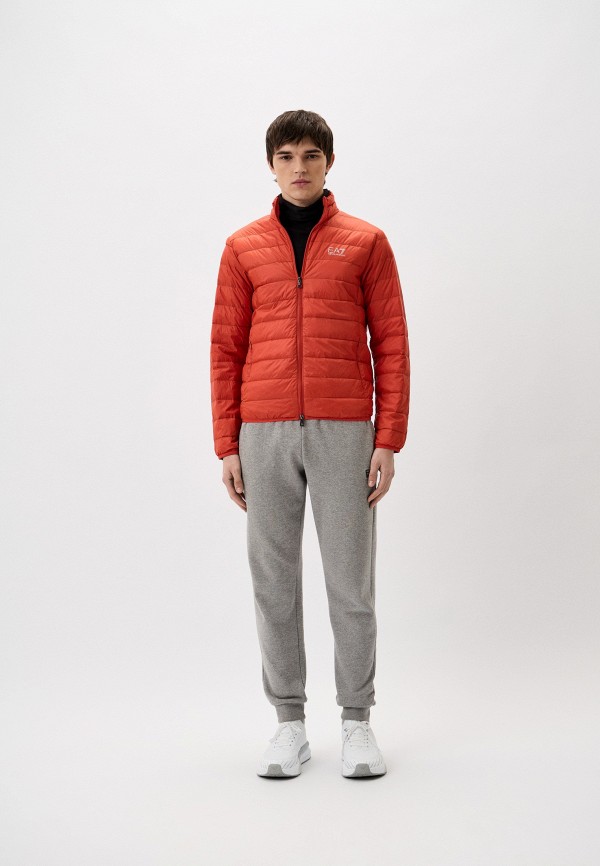 EA7 Куртка утепленная - CORE ID M - фото 2