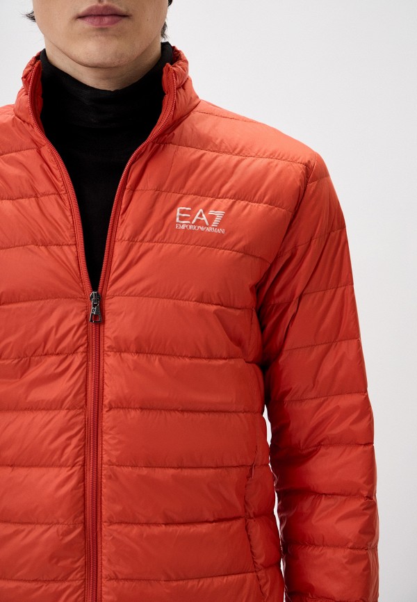 EA7 Куртка утепленная - CORE ID M - фото 4