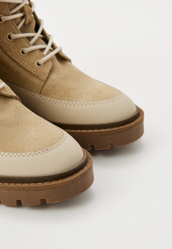 Calvin Klein Jeans Ботинки - фото 2