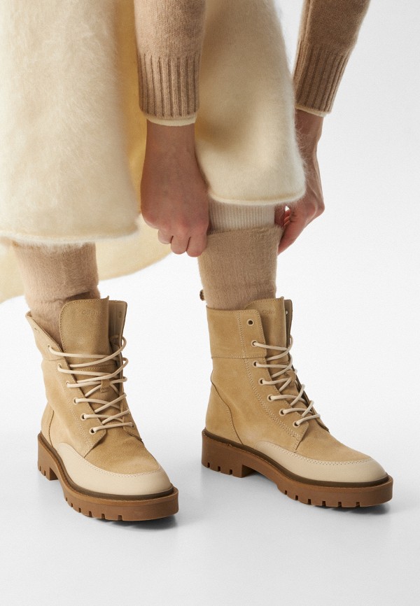 Calvin Klein Jeans Ботинки - фото 6