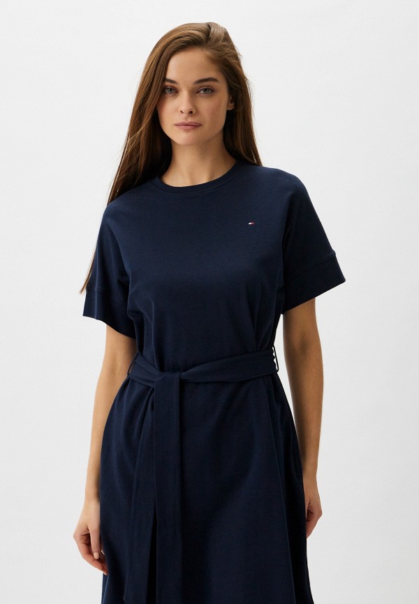 Tommy Hilfiger Платье - фото 1