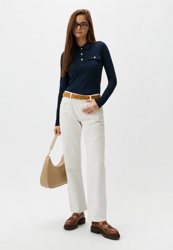 Tommy Hilfiger Поло - фото 2