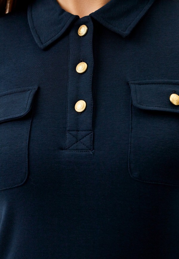 Tommy Hilfiger Поло - фото 5