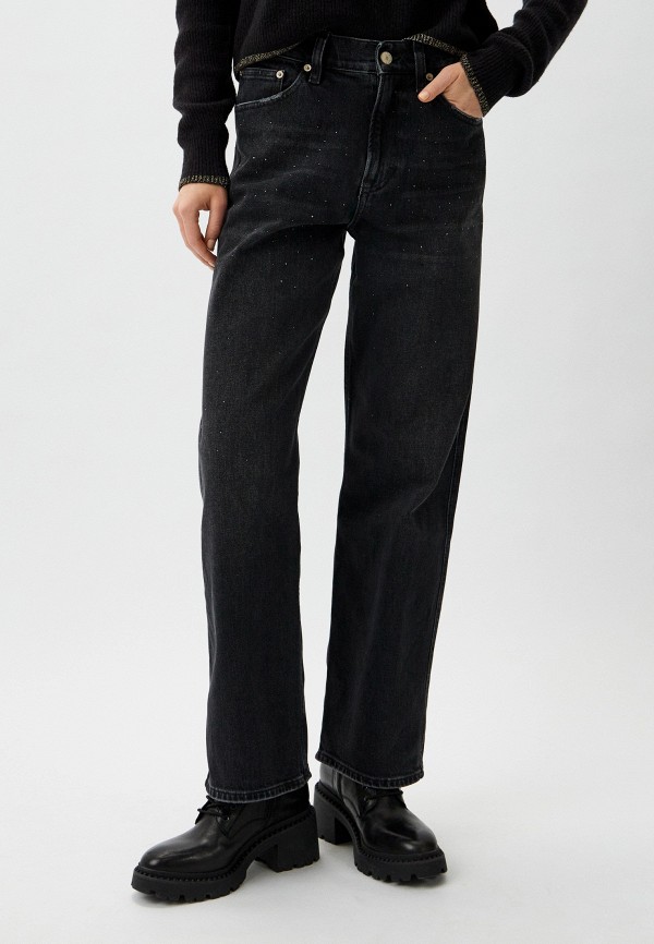 Tommy Jeans Джинсы - BETSY MD LS - фото 1