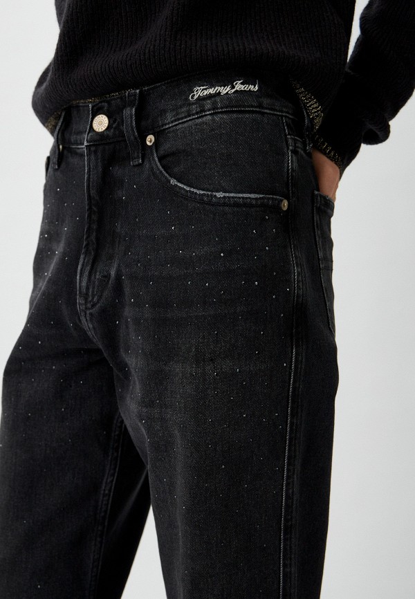 Tommy Jeans Джинсы - BETSY MD LS - фото 4