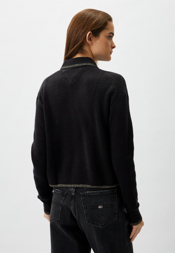 Tommy Jeans Поло - фото 3