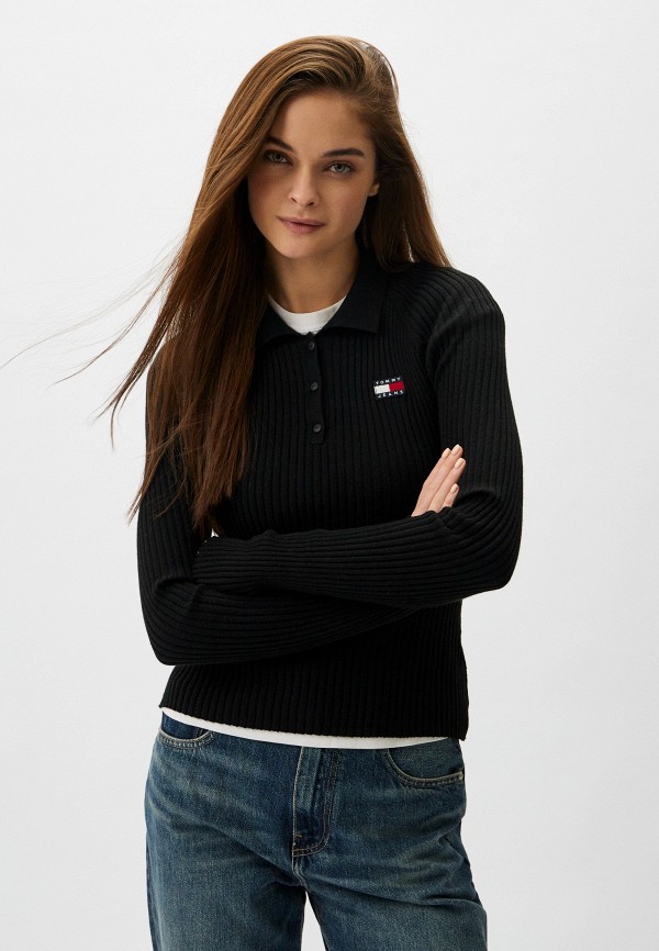 Tommy Jeans Поло - фото 1