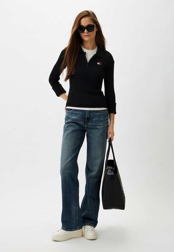 Tommy Jeans Поло - фото 2