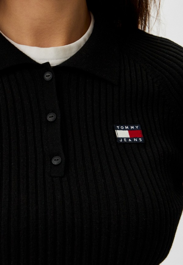 Tommy Jeans Поло - фото 5