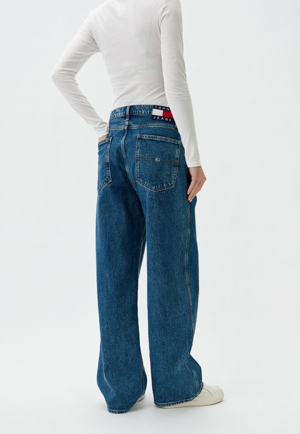 Tommy Jeans Джинсы - DAISY JEAN LW BGY - фото 3