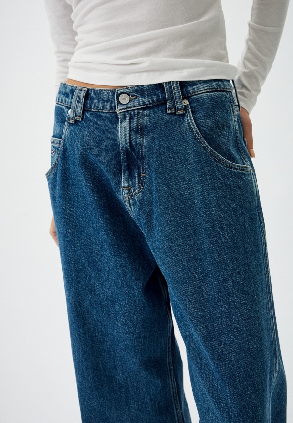Tommy Jeans Джинсы - DAISY JEAN LW BGY - фото 4