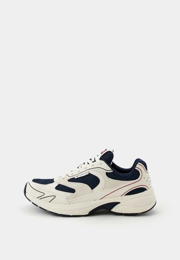 Tommy Jeans Кроссовки - THE CONEY - фото 1