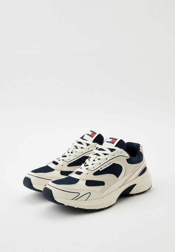 Tommy Jeans Кроссовки - THE CONEY - фото 3