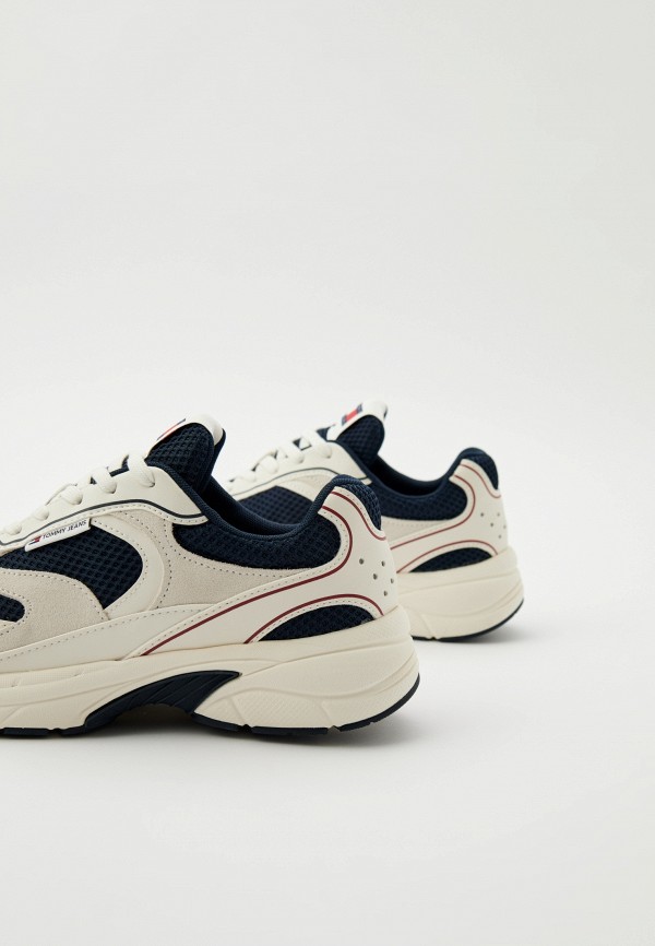 Tommy Jeans Кроссовки - THE CONEY - фото 4