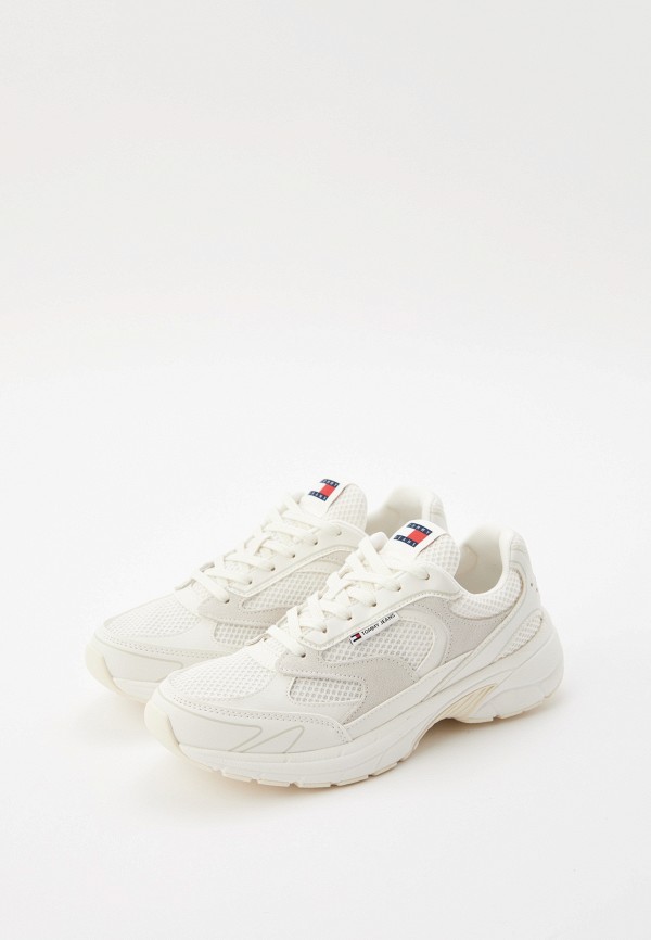 Tommy Jeans Кроссовки - THE CONEY - фото 3