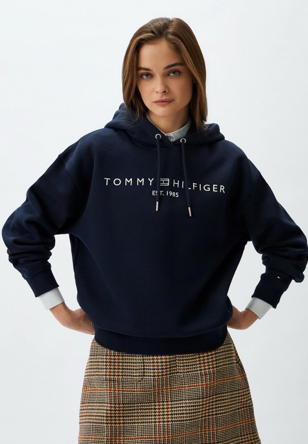 Tommy Hilfiger Худи - фото 1