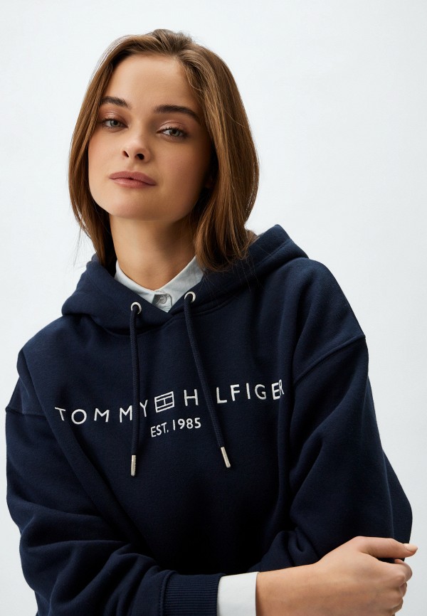 Tommy Hilfiger Худи - фото 4