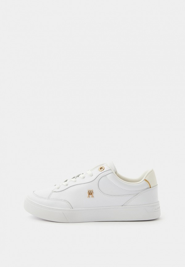 Tommy Hilfiger Кеды - COURT SNEAKER - фото 1
