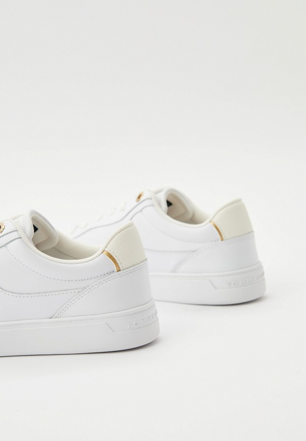 Tommy Hilfiger Кеды - COURT SNEAKER - фото 4