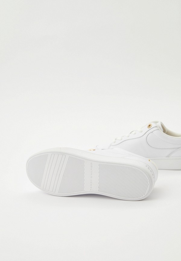 Tommy Hilfiger Кеды - COURT SNEAKER - фото 5