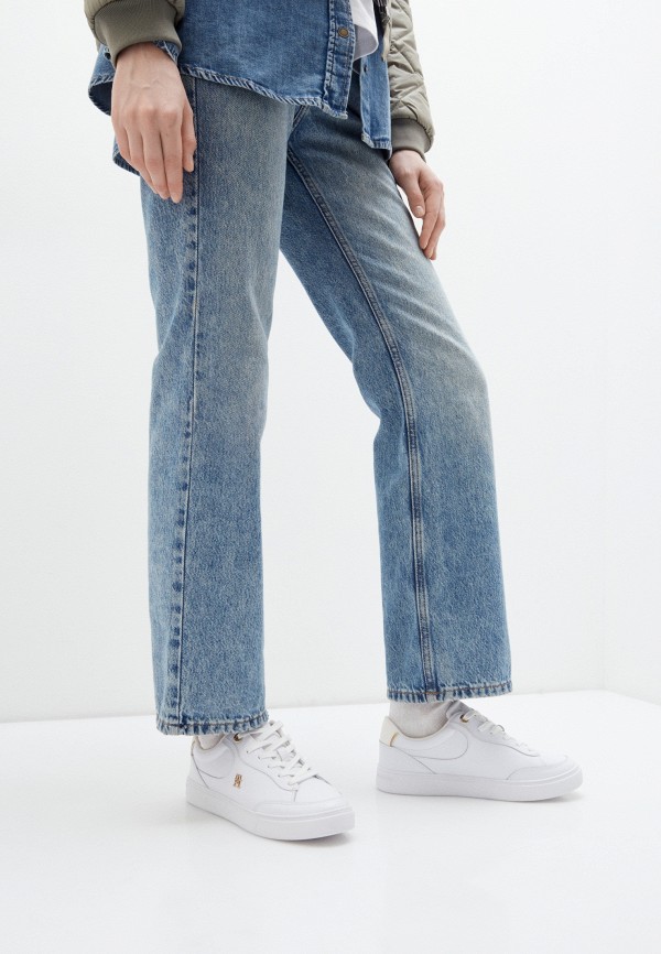 Tommy Hilfiger Кеды - COURT SNEAKER - фото 6