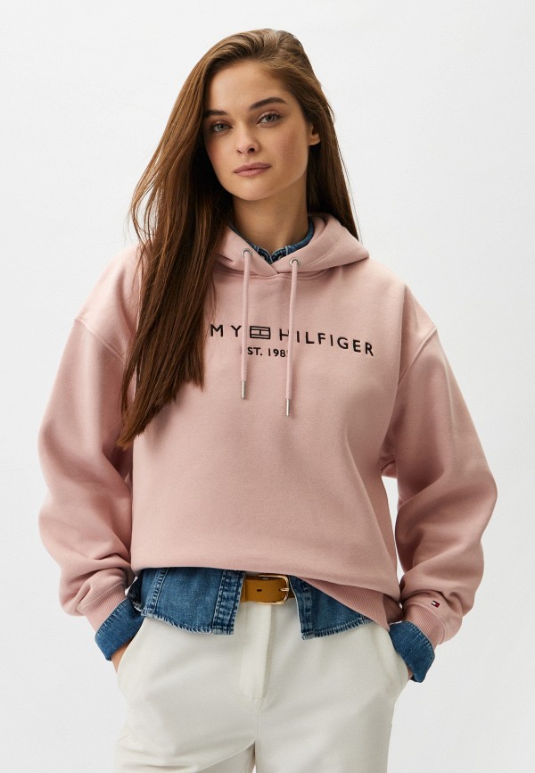 Tommy Hilfiger Худи - фото 1