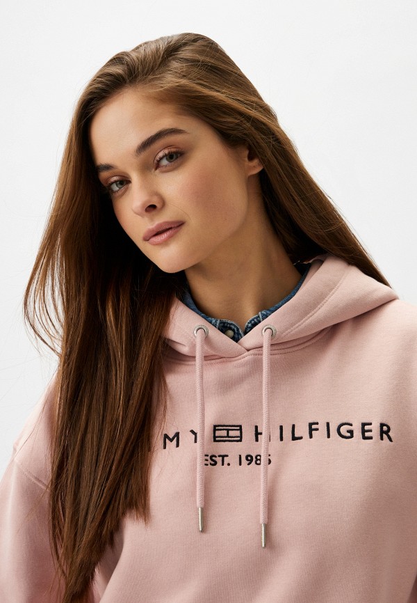 Tommy Hilfiger Худи - фото 4