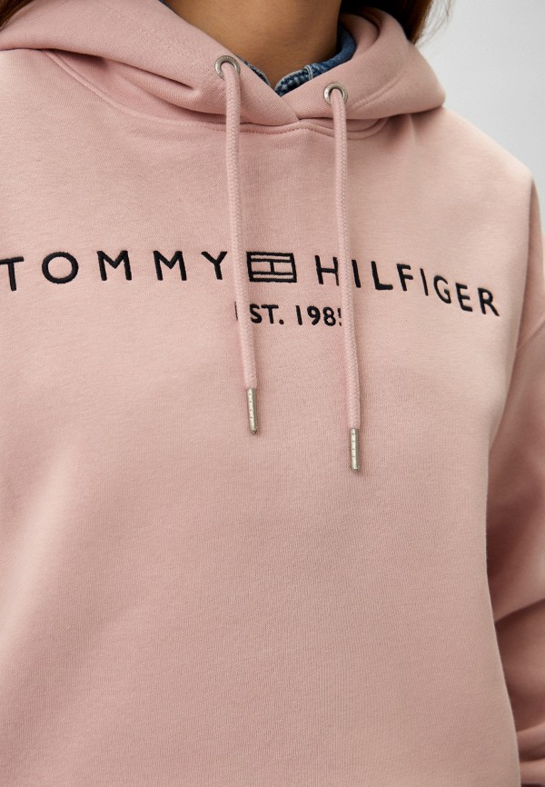 Tommy Hilfiger Худи - фото 5