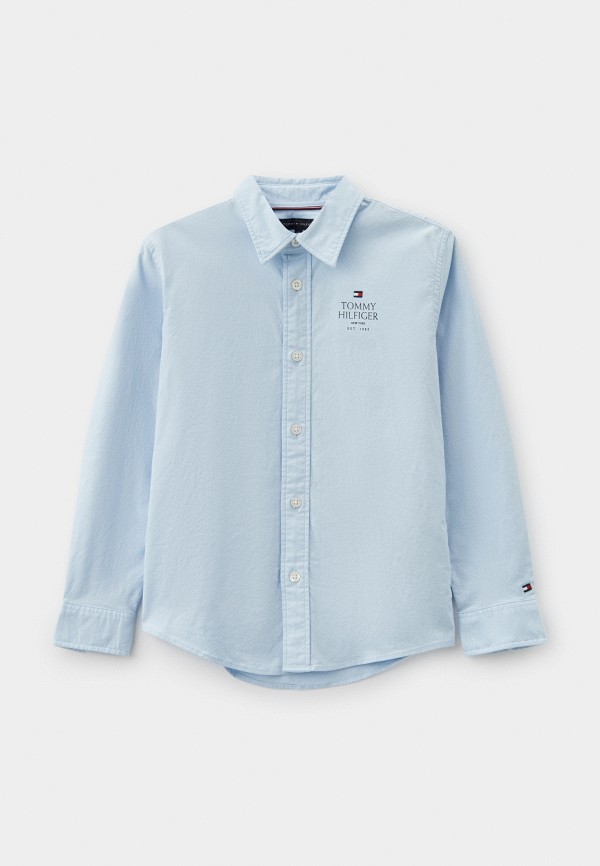 Tommy Hilfiger Рубашка - фото 1