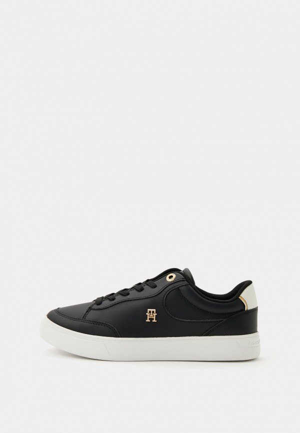 Tommy Hilfiger Кеды - COURT SNEAKER - фото 1