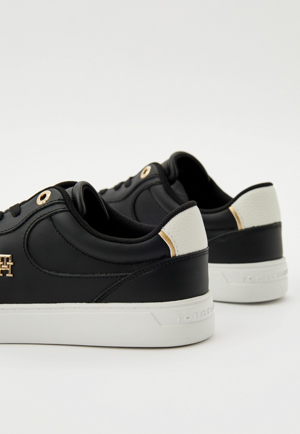 Tommy Hilfiger Кеды - COURT SNEAKER - фото 4
