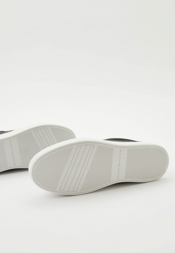 Tommy Hilfiger Кеды - COURT SNEAKER - фото 5