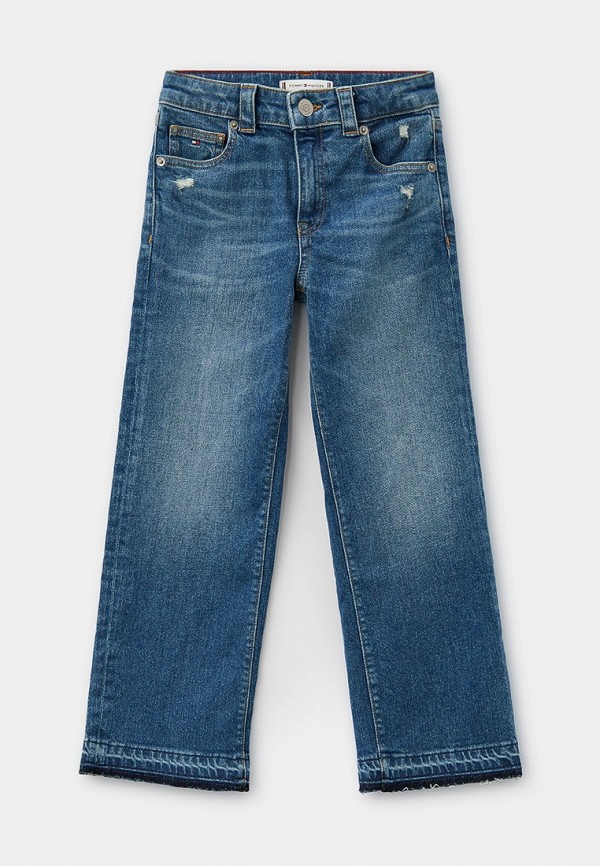 Tommy Hilfiger Джинсы - фото 1