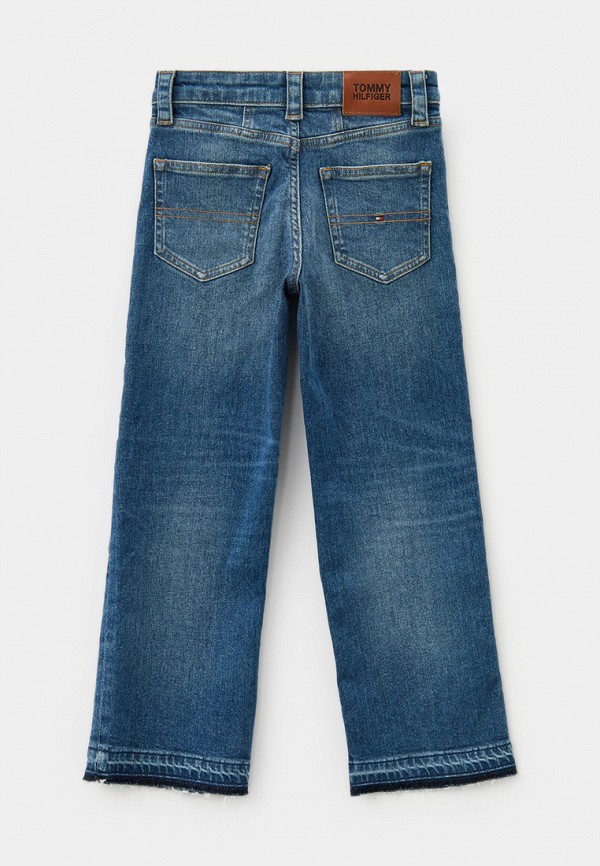 Tommy Hilfiger Джинсы - фото 2