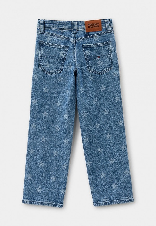 Tommy Hilfiger Джинсы - фото 2