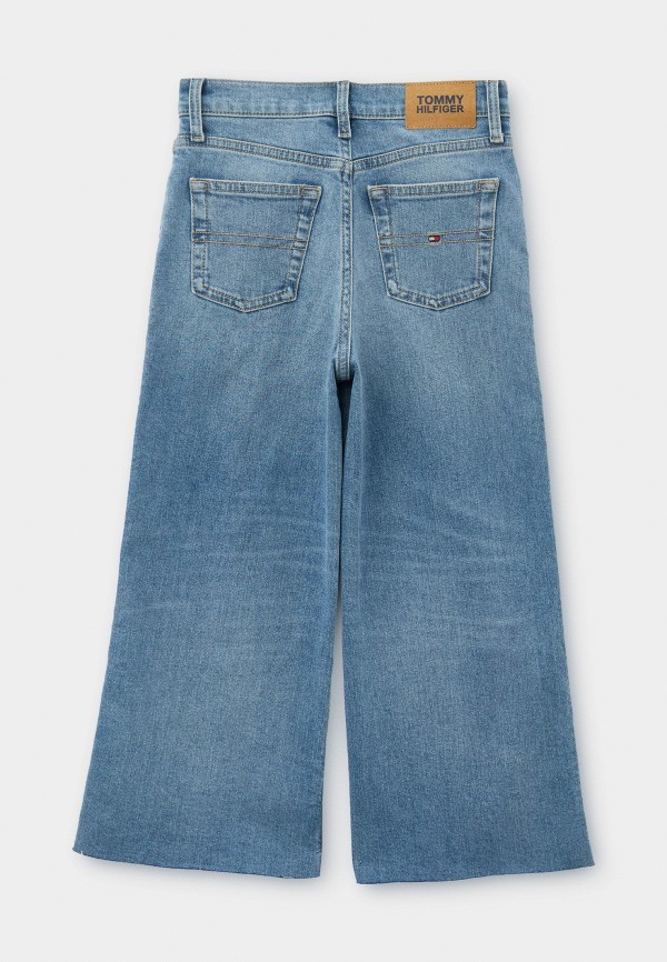 Tommy Hilfiger Джинсы - фото 2