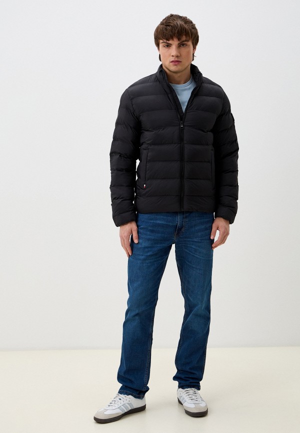 Tommy Hilfiger Куртка утепленная - фото 2