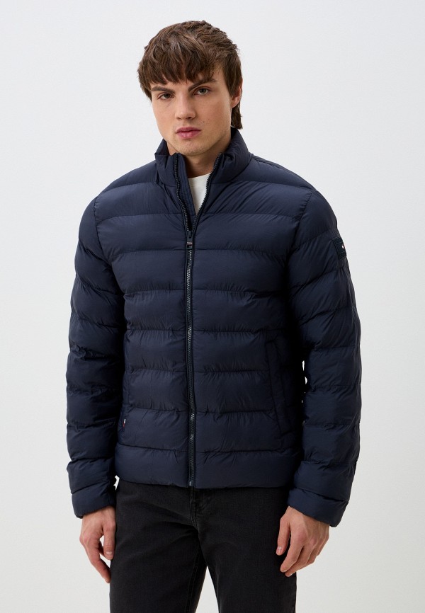 Tommy Hilfiger Куртка утепленная - фото 1